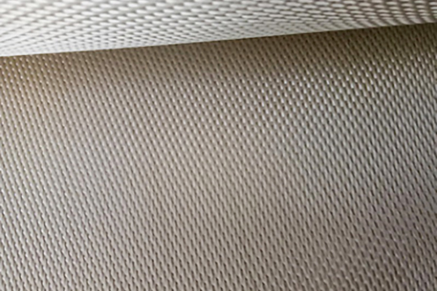 Tejido de fibra de vidrio de silicio medio ignífugo y aislante de alta temperatura Tejido de fibra de vidrio de silicio medio ignífugo y aislante de alta temperatura