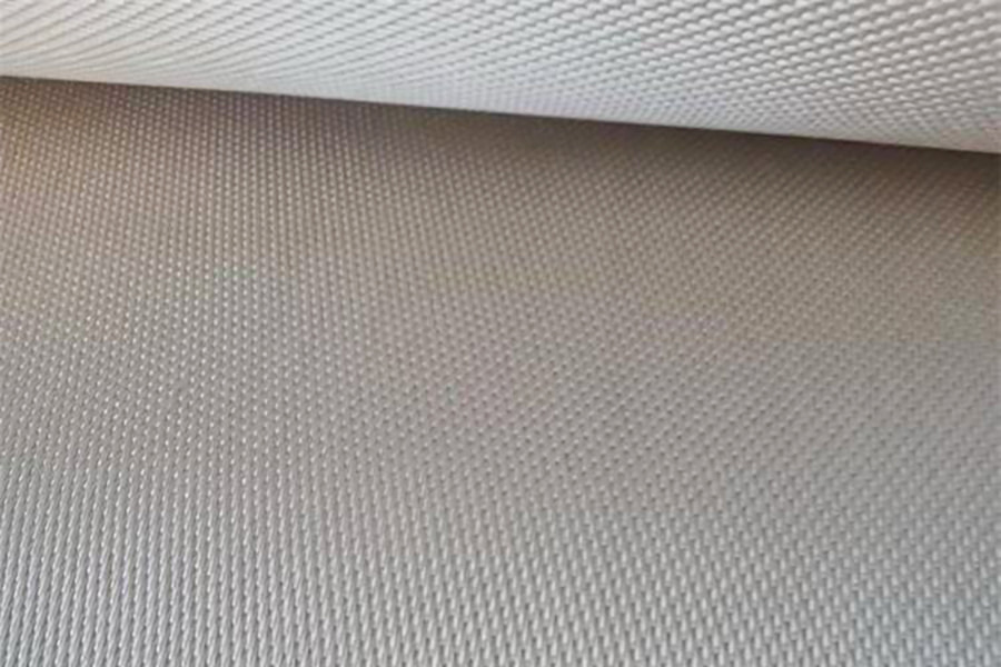 Tejido de fibra de vidrio de silicio medio ignífugo y aislante de alta temperatura Tejido de fibra de vidrio de silicio medio ignífugo y aislante de alta temperatura
