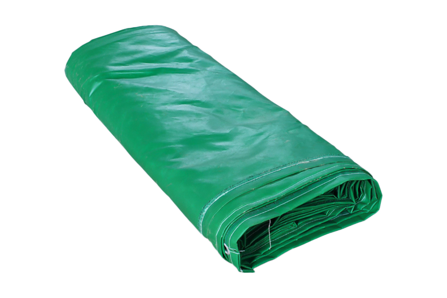 Lona de PVC impermeable resistente a los rayos UV