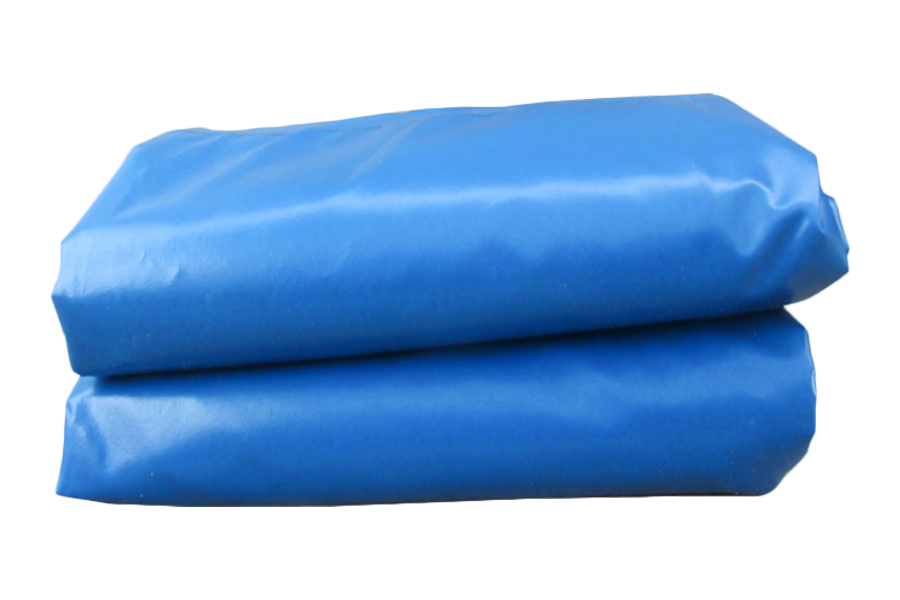 Lona de PVC impermeable resistente a los rayos UV