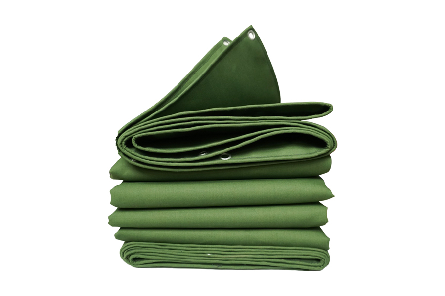 Lona de PVC impermeable resistente a los rayos UV