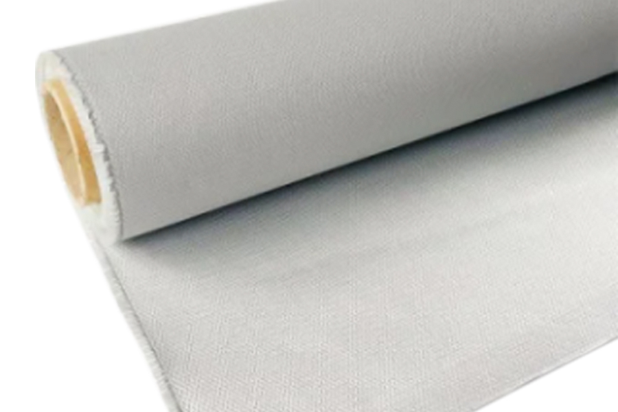 Tejido de fibra de vidrio recubierto de PU resistente al agua, duradero y resistente al desgarro, para la industria, la construcción y la protección del medio ambiente. Tejido de fibra de vidrio recubierto de PU resistente al agua, duradero y resistente al desgarro, para la industria, la construcción y la protección del medio ambiente.