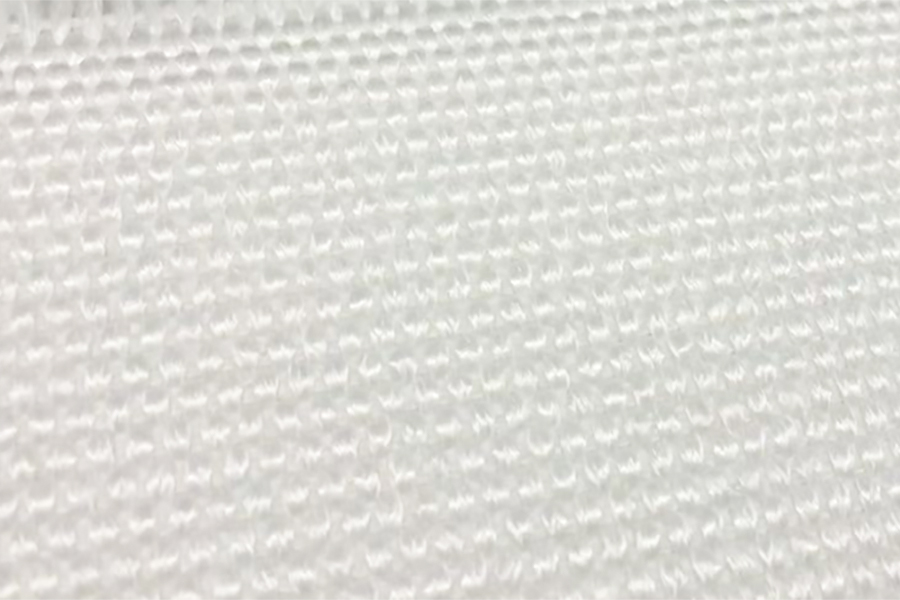 Tela de fibra de vidrio expandida de 1 a 5 mm de espesor – para almohadilla amortiguadora