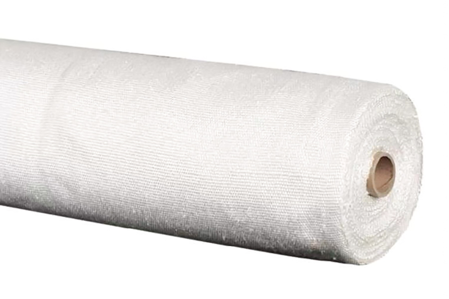 Tela de fibra de vidrio expandida de 1 a 5 mm de espesor – para almohadilla amortiguadora
