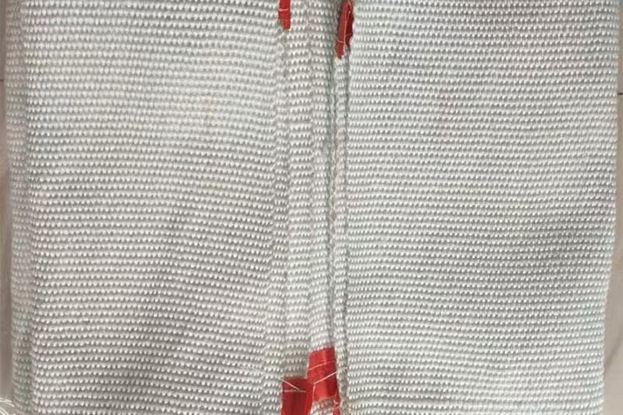 Tela de fibra de vidrio expandida de 1 a 5 mm de espesor – para almohadilla amortiguadora