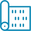 Serie de materiales funcionales especiales