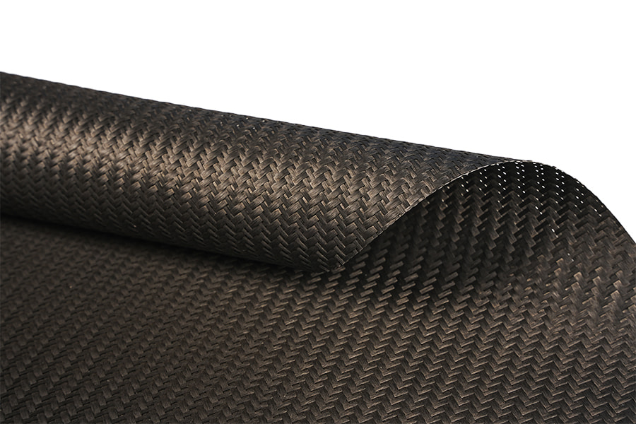 Tejido de fibra de vidrio recubierto de CA compuesto industrial resistente al agua y duradero, para construcción e industria
