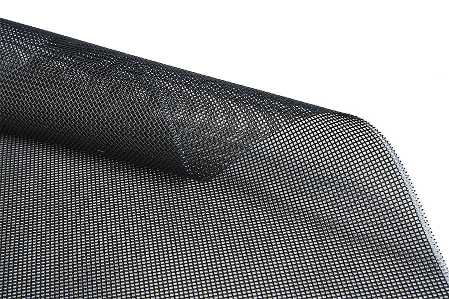 Mosquitera de poliéster ultraligera y transpirable: para granjas, jardines, invernaderos y agricultura.