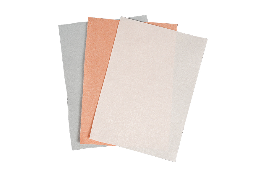 Tejido de fibra de vidrio con estampado jacquard impermeable e ignífugo para revestimiento de paredes