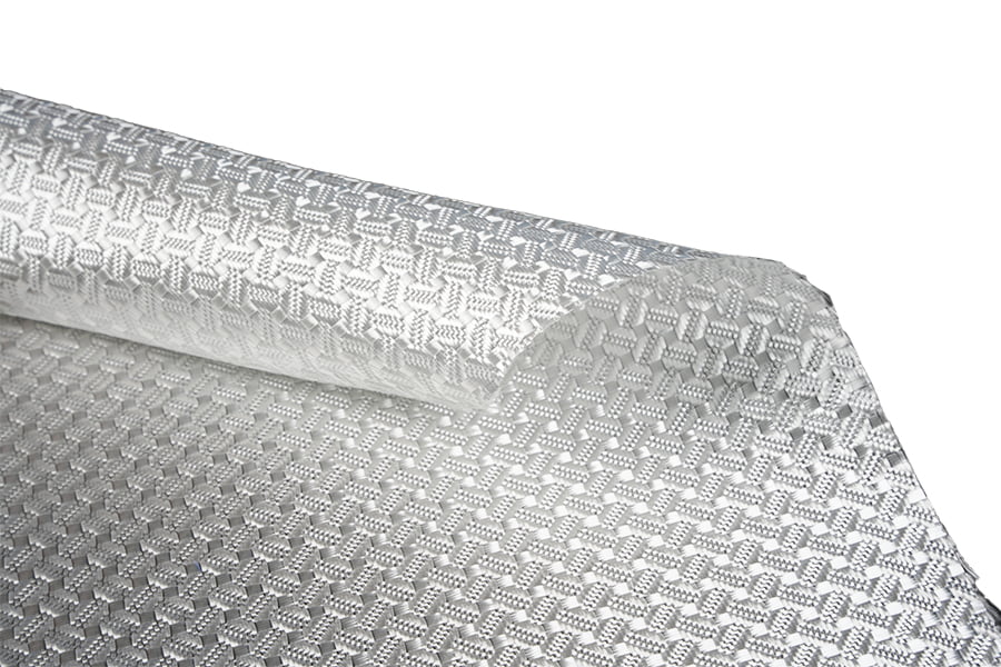 Tejido de fibra de vidrio con estampado jacquard impermeable e ignífugo para revestimiento de paredes