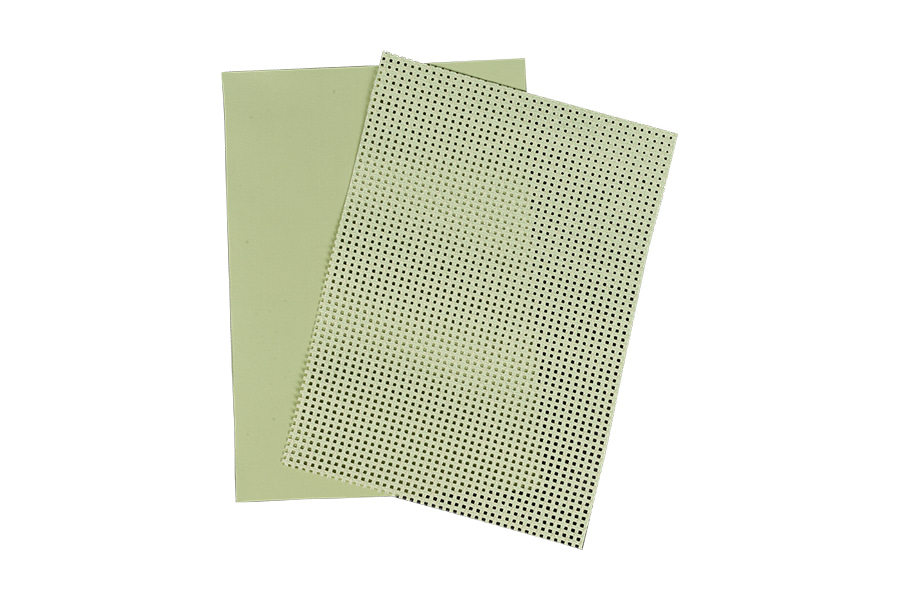 Membrana de PTFE parasol duradera y resistente a los rayos UV