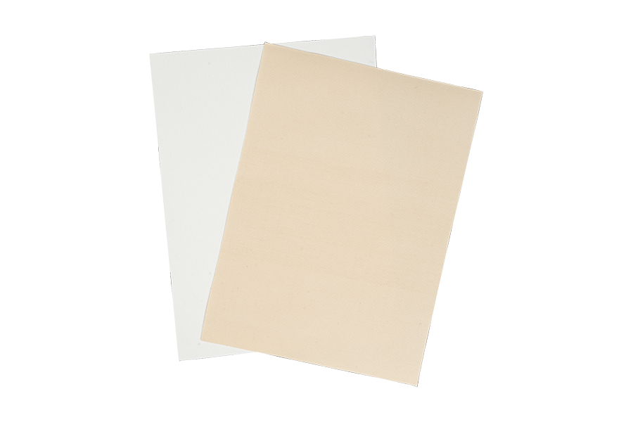 Membrana de PTFE parasol duradera y resistente a los rayos UV