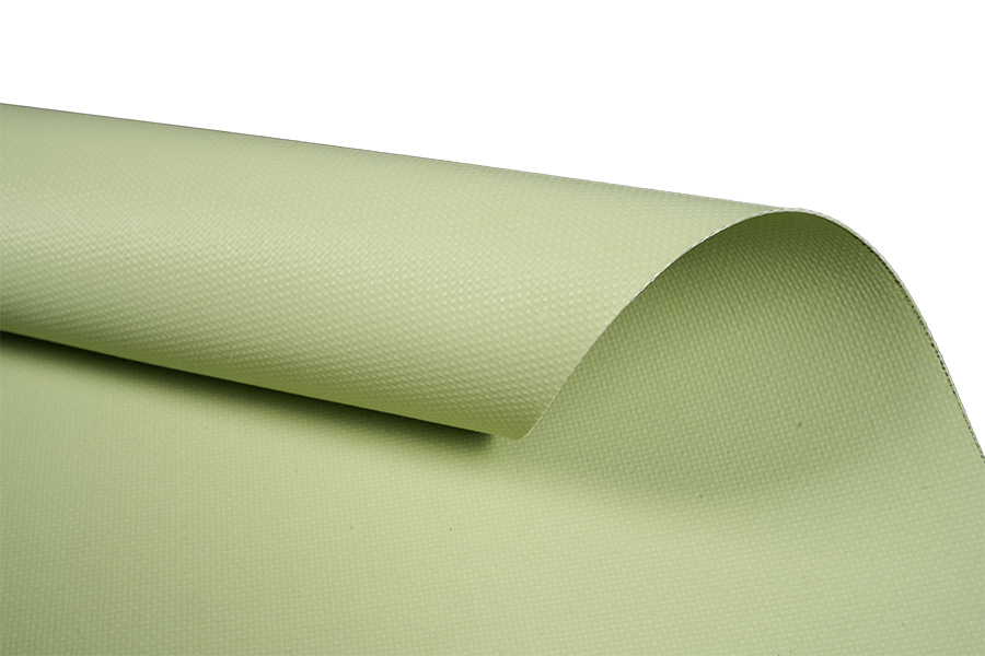 Membrana de PTFE parasol duradera y resistente a los rayos UV