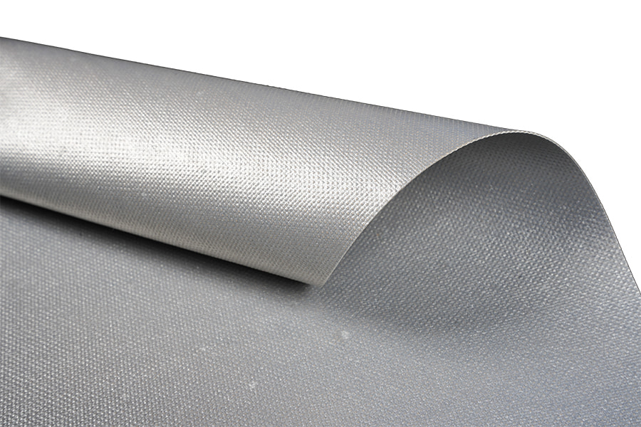 Membrana de PTFE parasol duradera y resistente a los rayos UV