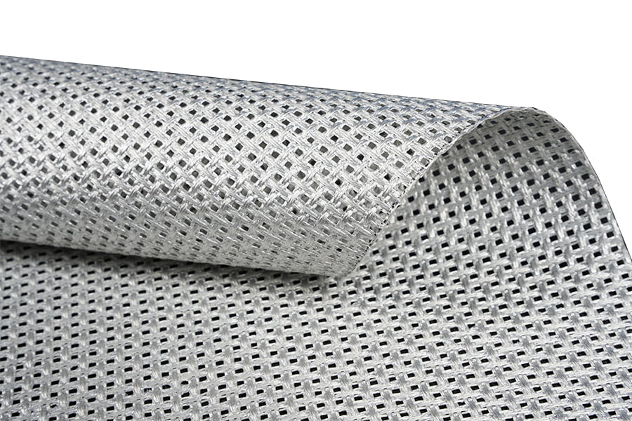 Membrana de malla de PTFE de malla industrial transpirable resistente a productos químicos