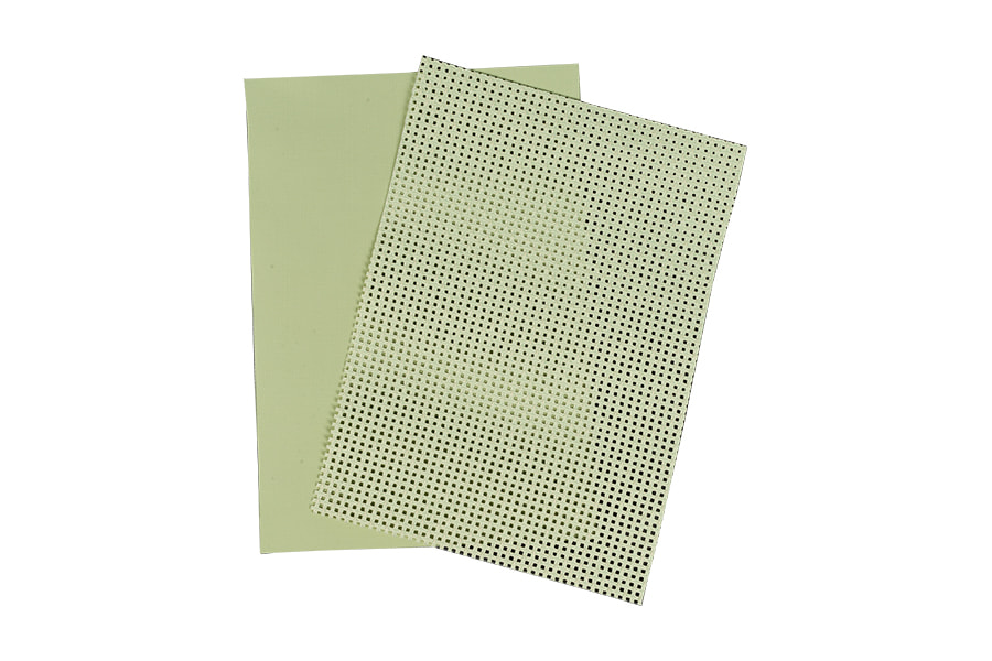 Membrana de malla de PTFE de malla industrial transpirable resistente a productos químicos