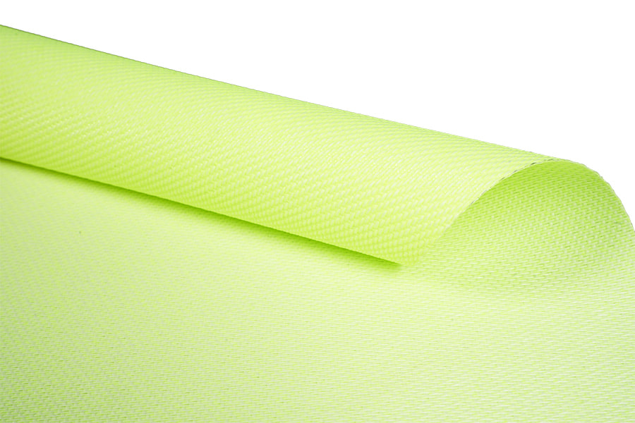 Tejido aislante de silicona resistente a altas temperaturas, retardante de llama y resistente a la corrosión.