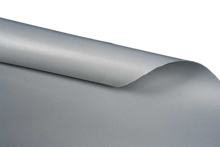Lona de silicona impermeable resistente a los rayos UV - para uso en exteriores