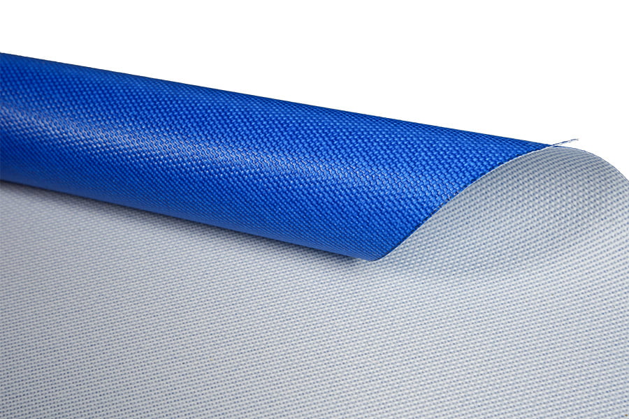 Lona de silicona impermeable resistente a los rayos UV - para uso en exteriores